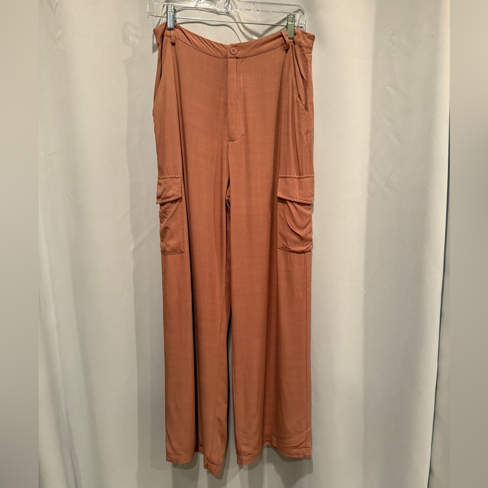 Sadie & Sage Cargo Pants